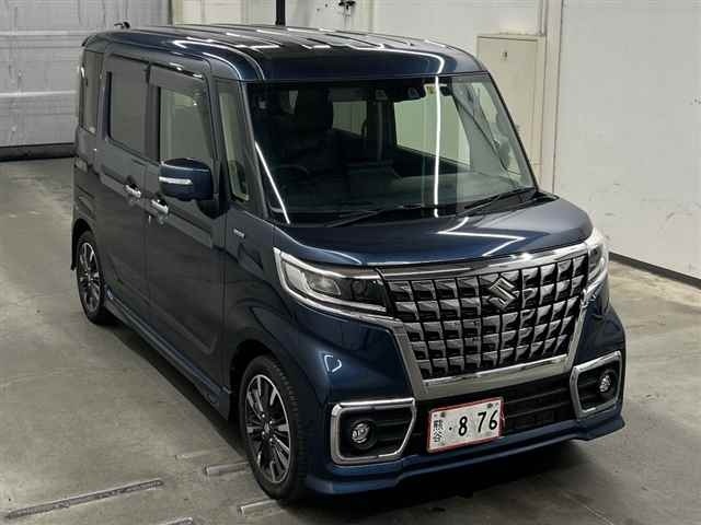 Suzuki SPACIA 2023 7245238-0