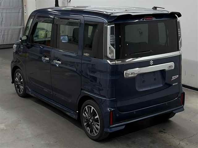 Suzuki SPACIA 2023 7245238-1