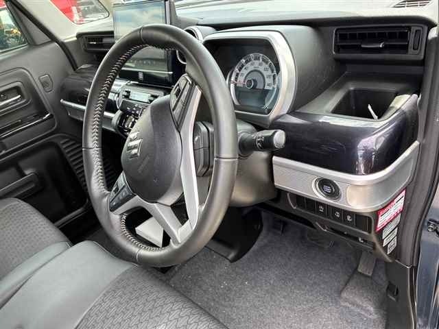 Suzuki SPACIA 2023 7245238-3