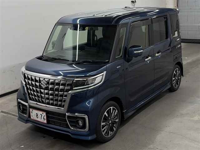 Suzuki SPACIA 2023 7245238-4