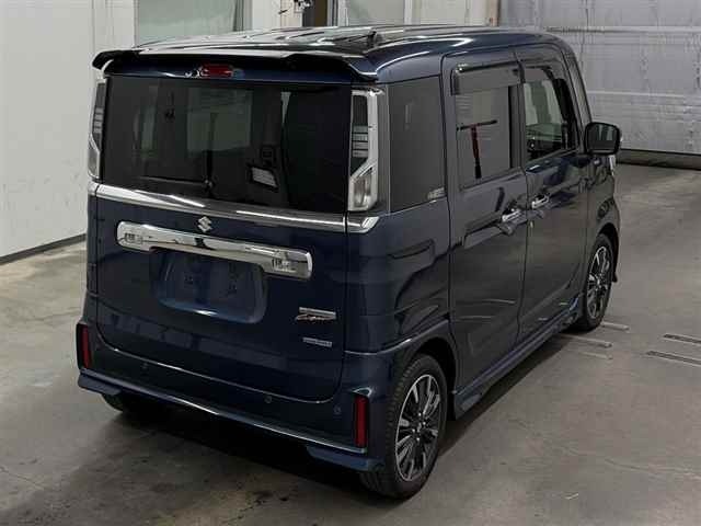Suzuki SPACIA 2023 7245238-5