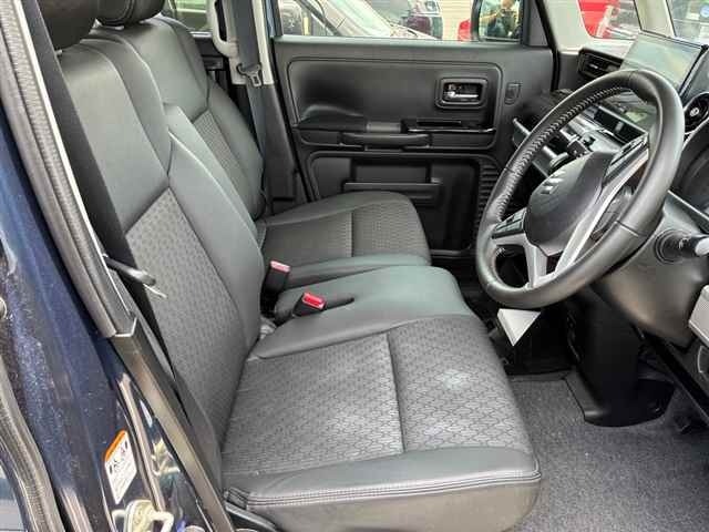 Suzuki SPACIA 2023 7245238-7