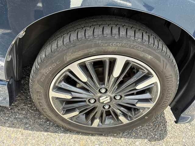 Suzuki SPACIA 2023 7245238-9