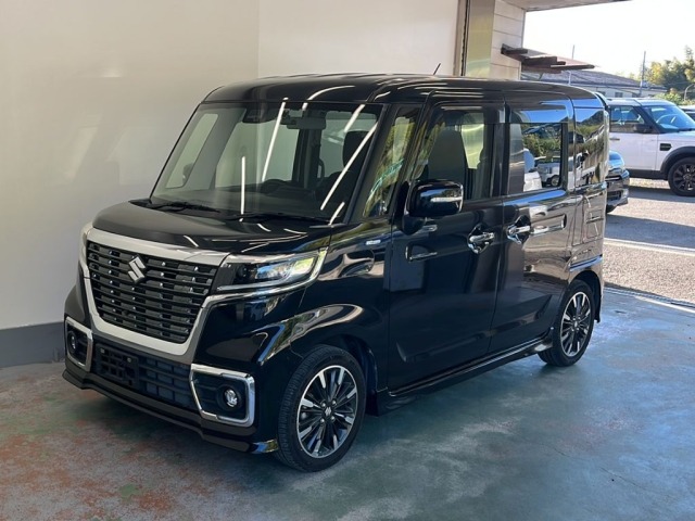 Suzuki SPACIA 2020 7245239-0