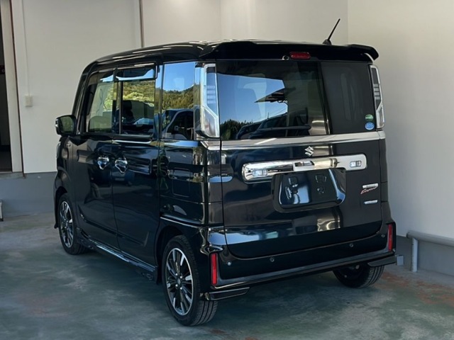 Suzuki SPACIA 2020 7245239-1