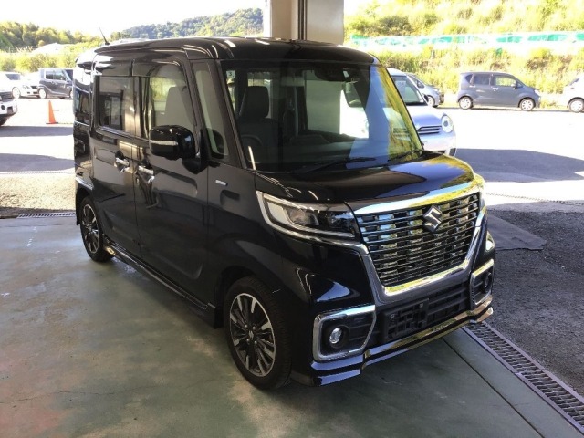 Suzuki SPACIA 2020 7245239-3