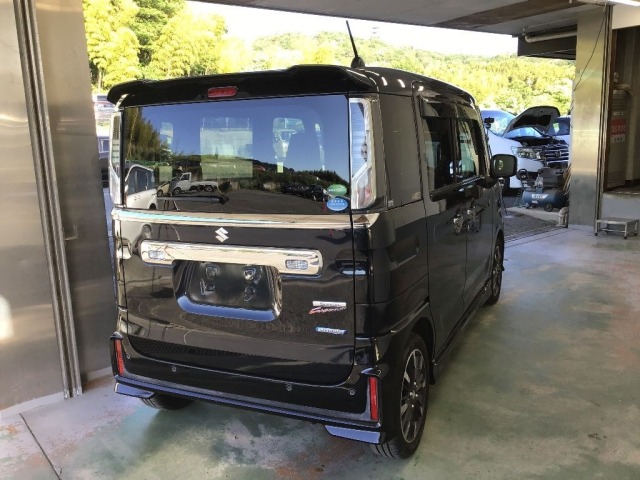 Suzuki SPACIA 2020 7245239-4