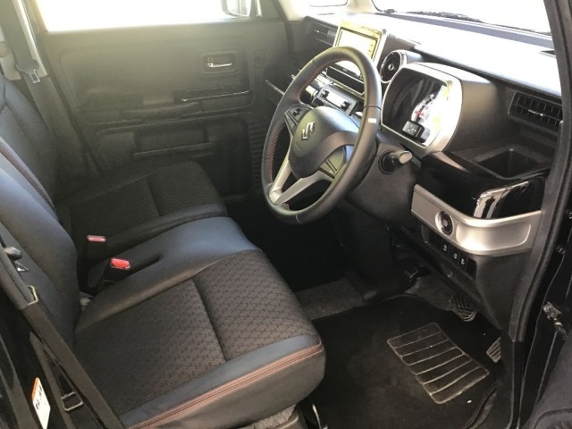 Suzuki SPACIA 2020 7245239-5