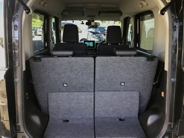 Suzuki SPACIA 2020 7245239-7