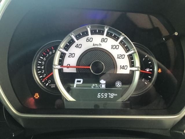 Suzuki SPACIA 2020 7245239-8