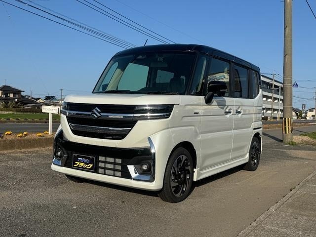 Suzuki SPACIA 2025 7245375-0