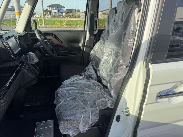 Suzuki SPACIA 2025 7245375-10