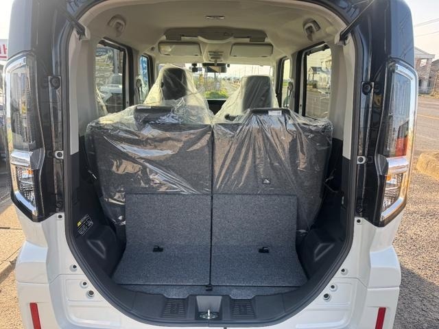 Suzuki SPACIA 2025 7245375-11