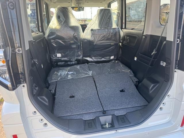 Suzuki SPACIA 2025 7245375-12