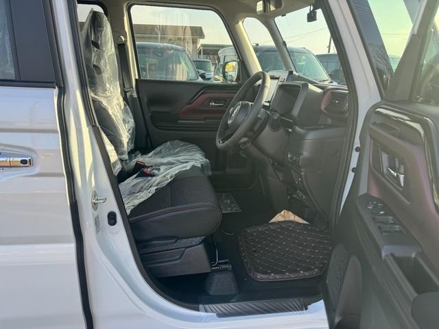 Suzuki SPACIA 2025 7245375-13