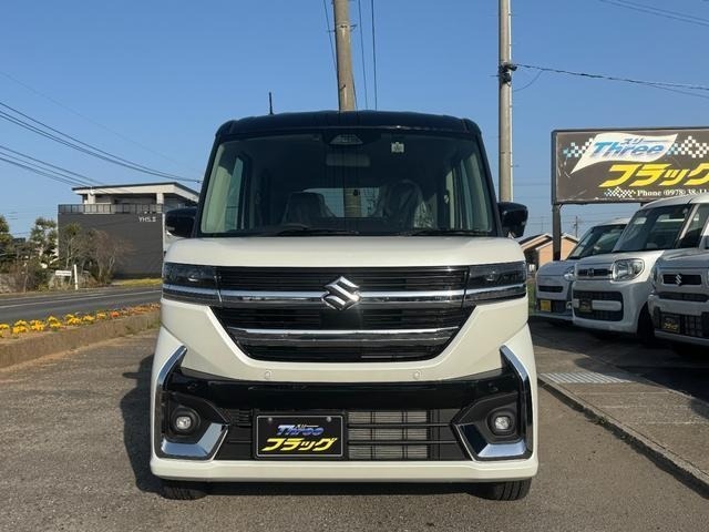 Suzuki SPACIA 2025 7245375-16