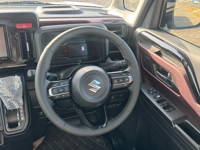 Suzuki SPACIA 2025 7245375-18