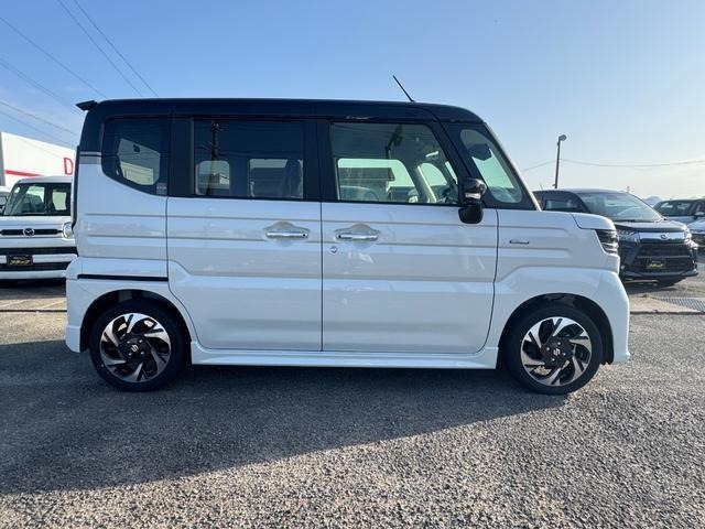 Suzuki SPACIA 2025 7245375-19