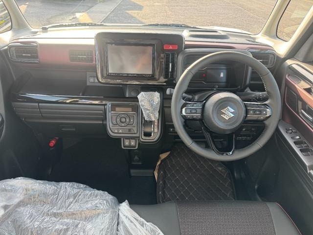 Suzuki SPACIA 2025 7245375-2