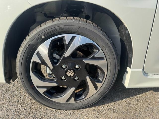 Suzuki SPACIA 2025 7245375-4