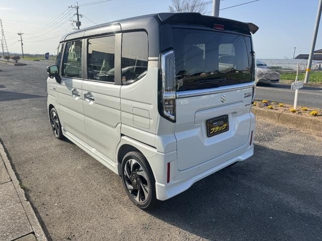 Suzuki SPACIA 2025 7245375-6