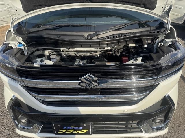 Suzuki SPACIA 2025 7245375-7