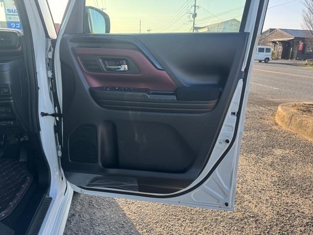 Suzuki SPACIA 2025 7245375-8