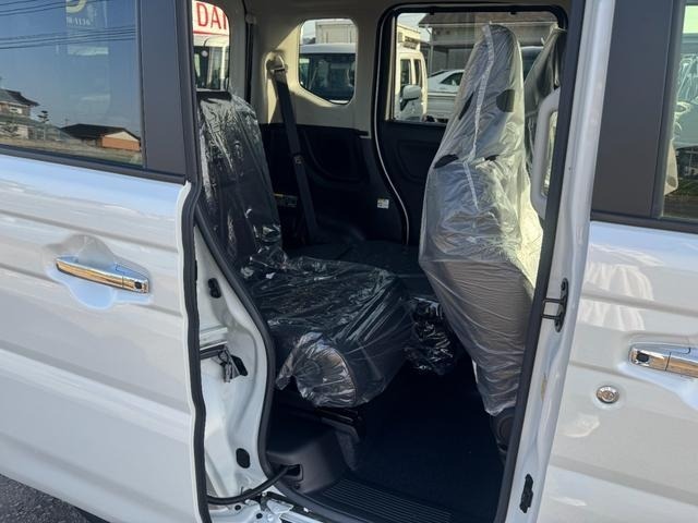 Suzuki SPACIA 2025 7245375-9