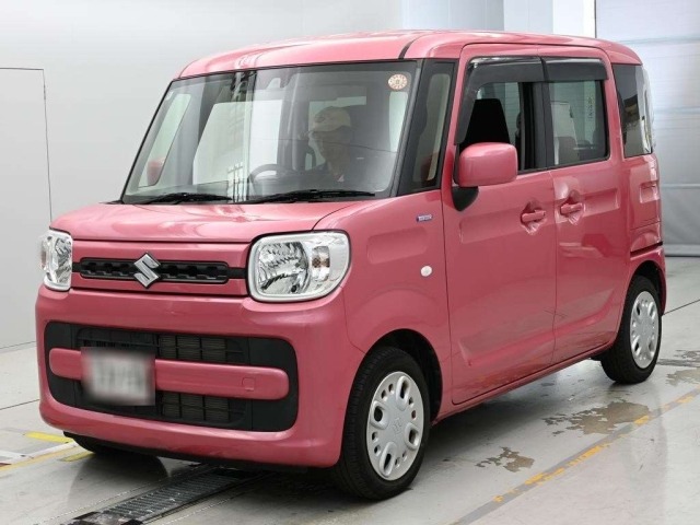 Suzuki SPACIA 2020 7245381-0