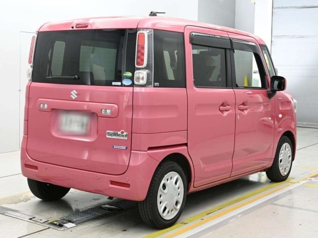 Suzuki SPACIA 2020 7245381-1