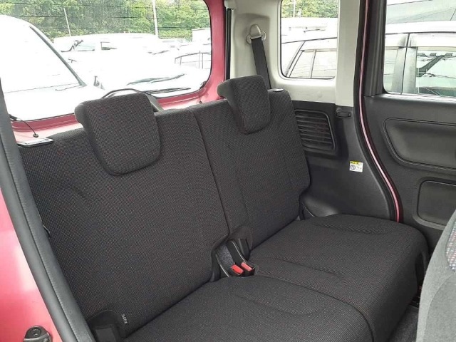 Suzuki SPACIA 2020 7245381-11