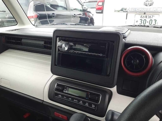 Suzuki SPACIA 2020 7245381-12