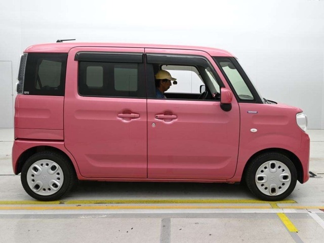 Suzuki SPACIA 2020 7245381-3