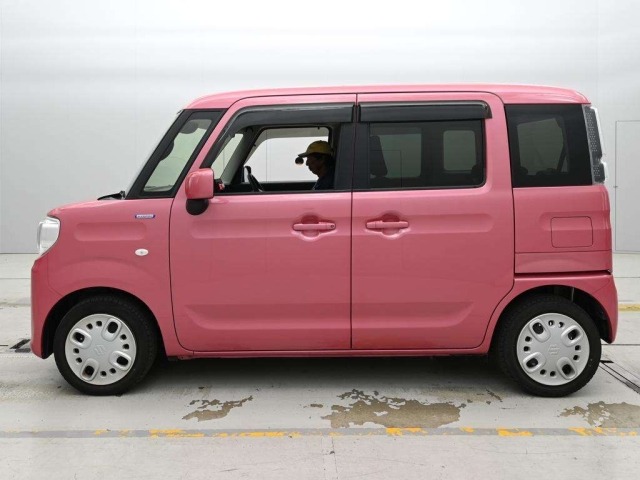 Suzuki SPACIA 2020 7245381-4