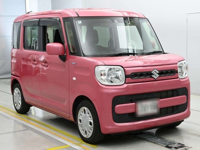 Suzuki SPACIA 2020 7245381-5