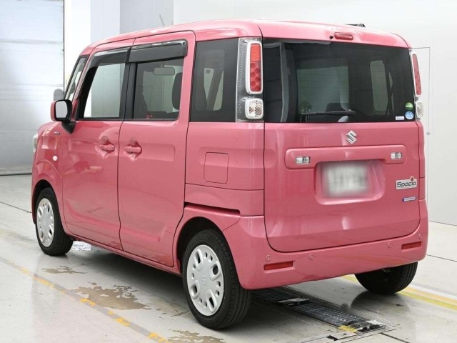 Suzuki SPACIA 2020 7245381-6