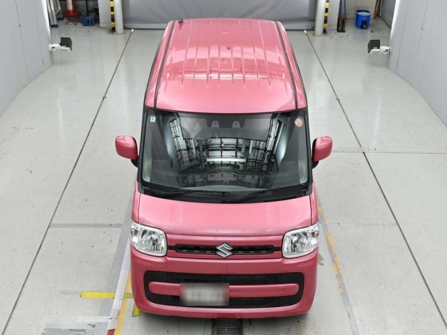 Suzuki SPACIA 2020 7245381-7