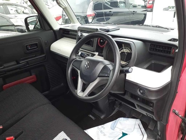 Suzuki SPACIA 2020 7245381-9