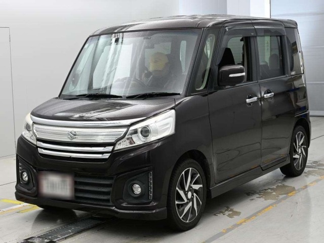 Suzuki SPACIA 2016 7245391-0