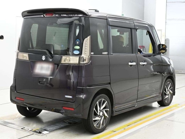 Suzuki SPACIA 2016 7245391-1