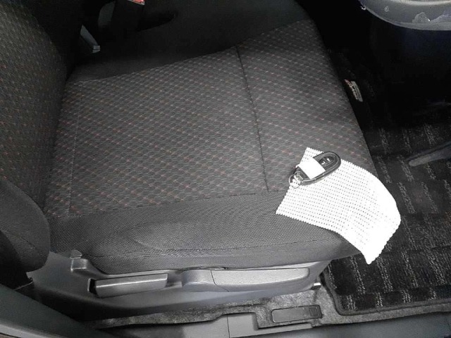 Suzuki SPACIA 2016 7245391-10