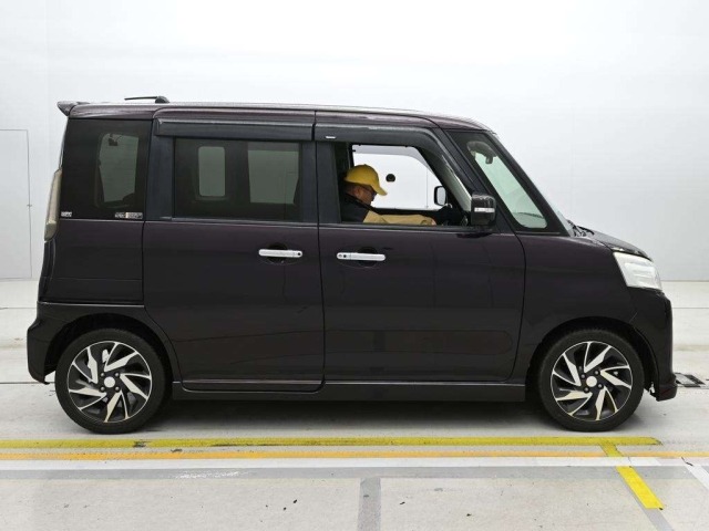 Suzuki SPACIA 2016 7245391-3