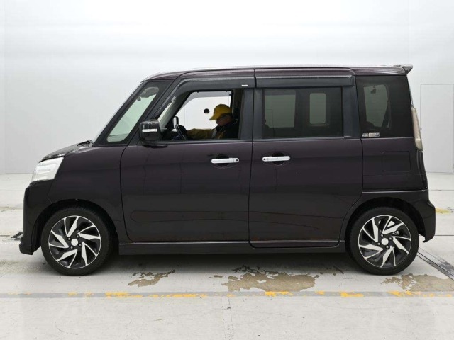 Suzuki SPACIA 2016 7245391-4