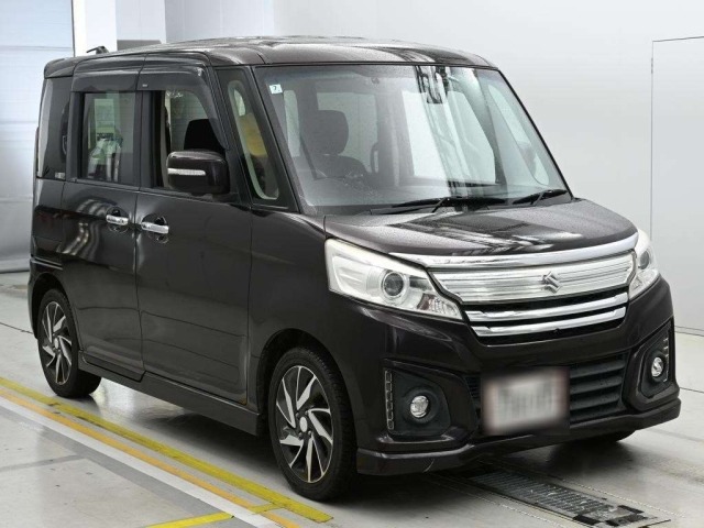 Suzuki SPACIA 2016 7245391-5