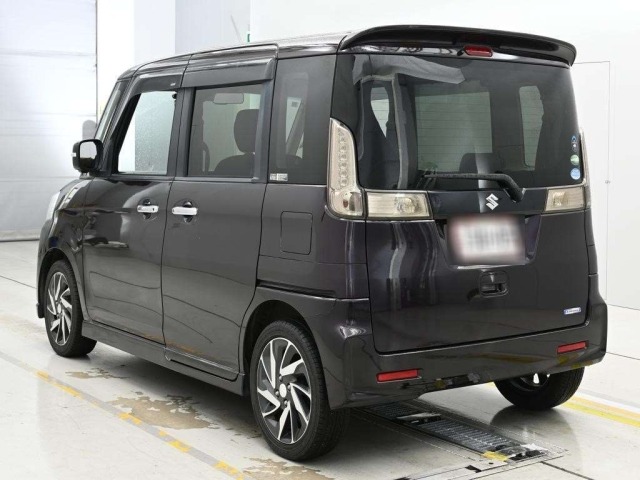 Suzuki SPACIA 2016 7245391-6