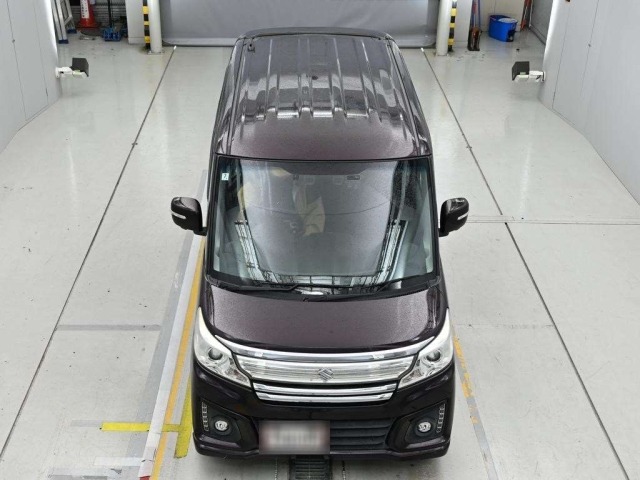 Suzuki SPACIA 2016 7245391-7