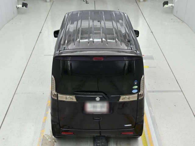Suzuki SPACIA 2016 7245391-8