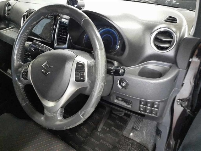 Suzuki SPACIA 2016 7245391-9
