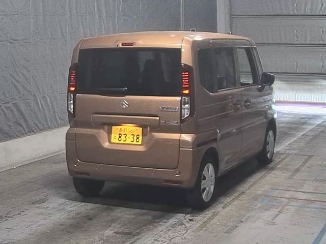 Suzuki SPACIA 2025 7245392-1
