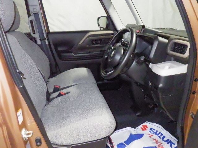 Suzuki SPACIA 2025 7245392-3